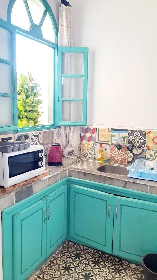 Art Studio Au Bord De La Mer El Jadida Ngoại thất bức ảnh