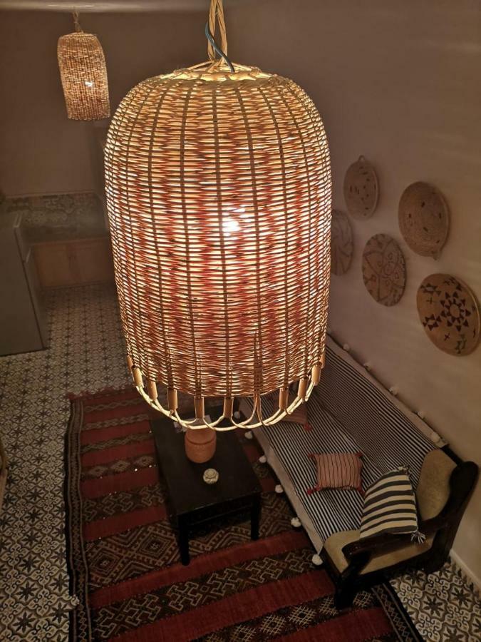 Art Studio Au Bord De La Mer El Jadida Ngoại thất bức ảnh