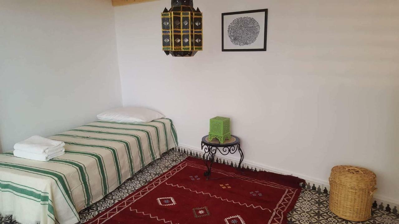 Art Studio Au Bord De La Mer El Jadida Ngoại thất bức ảnh