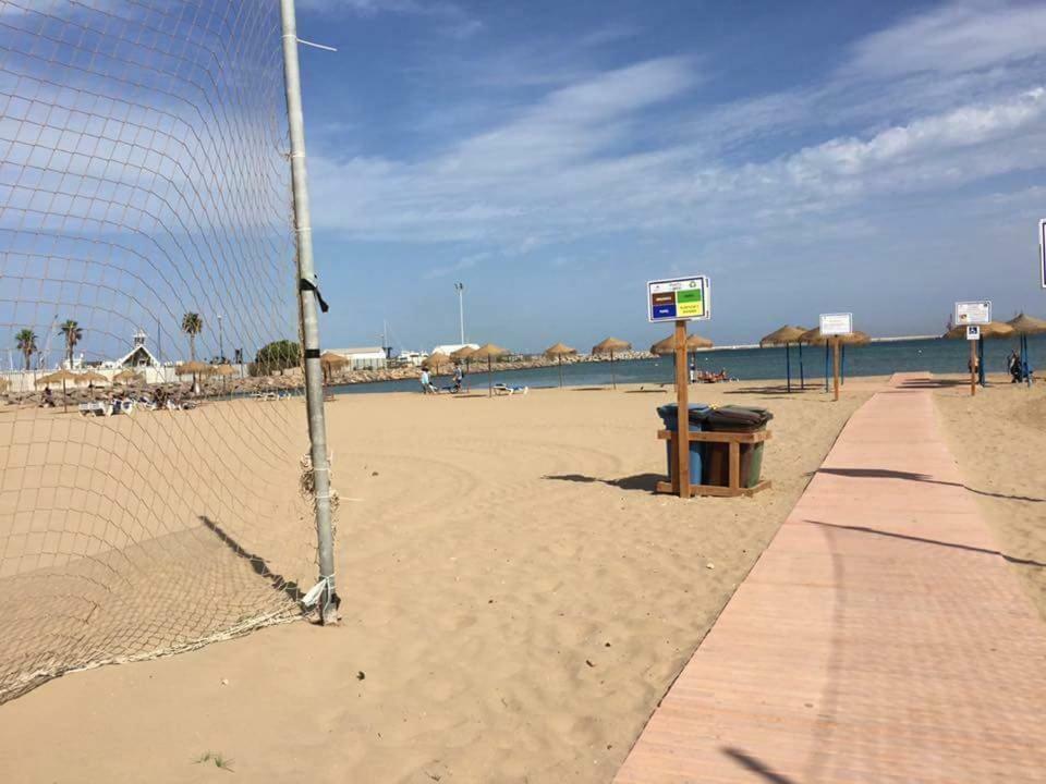 Art Studio Au Bord De La Mer El Jadida Ngoại thất bức ảnh