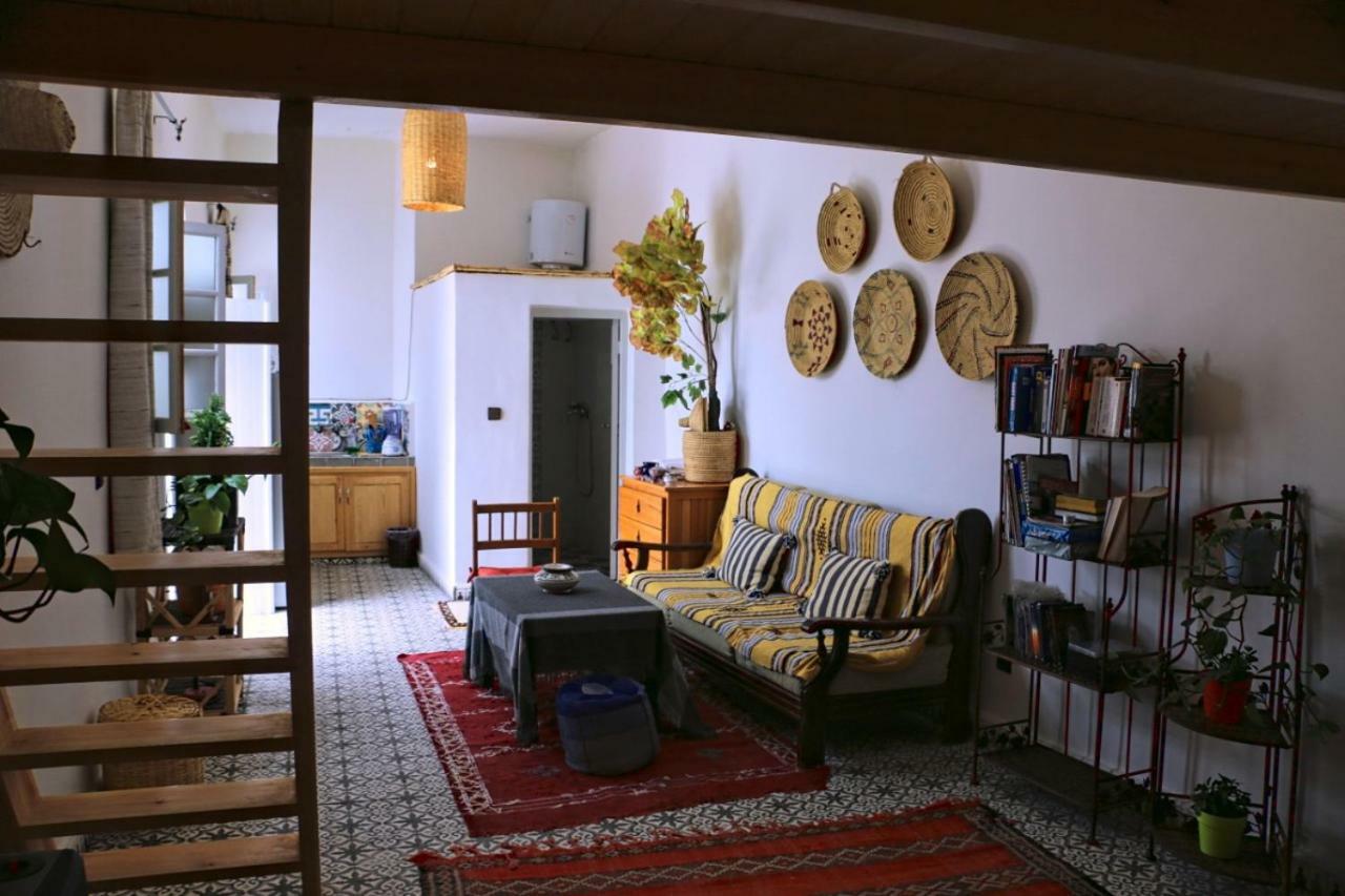 Art Studio Au Bord De La Mer El Jadida Ngoại thất bức ảnh