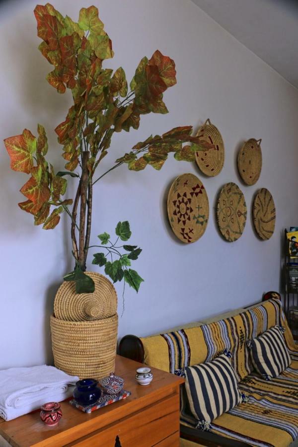 Art Studio Au Bord De La Mer El Jadida Ngoại thất bức ảnh