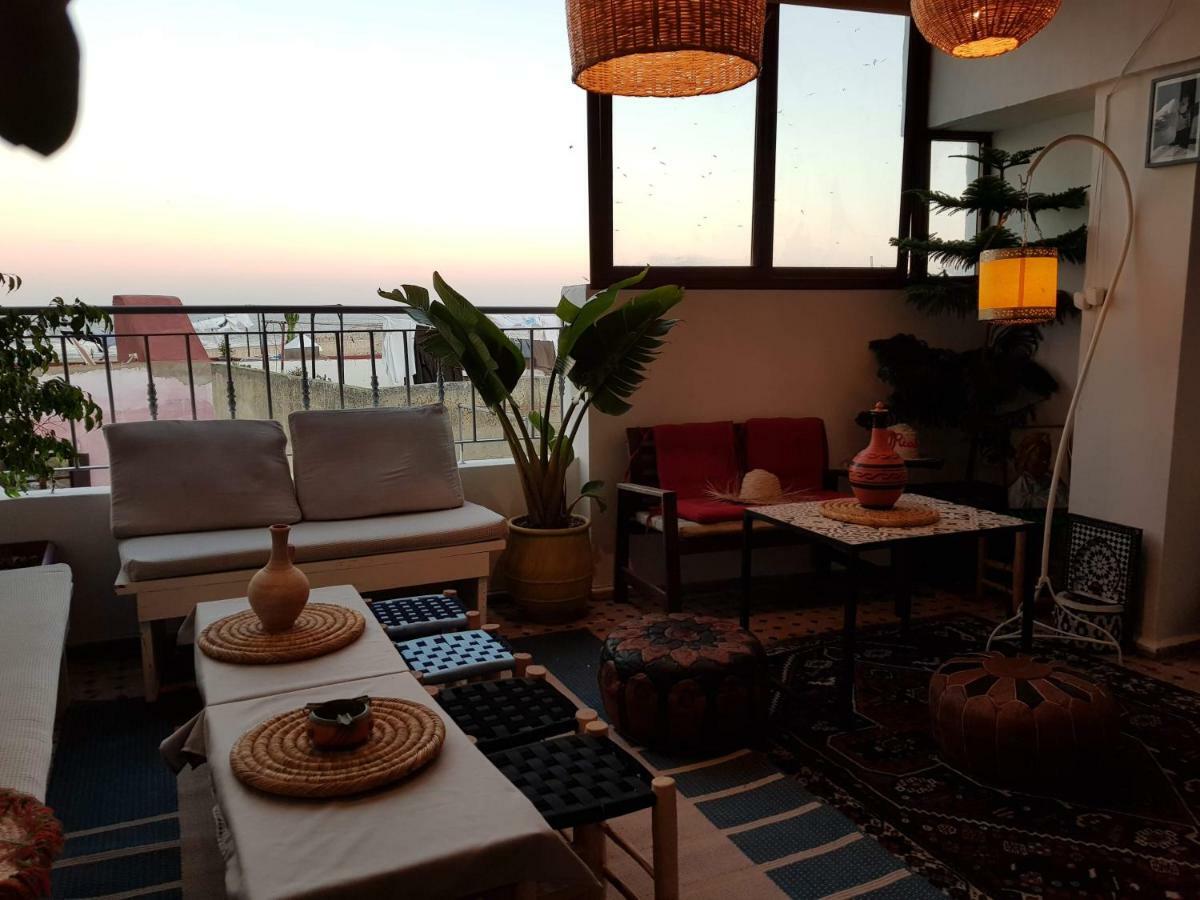 Art Studio Au Bord De La Mer El Jadida Ngoại thất bức ảnh