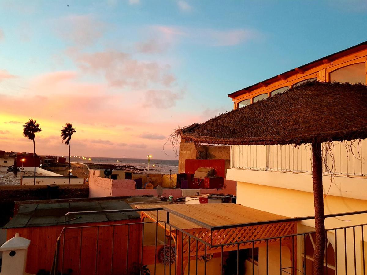 Art Studio Au Bord De La Mer El Jadida Ngoại thất bức ảnh